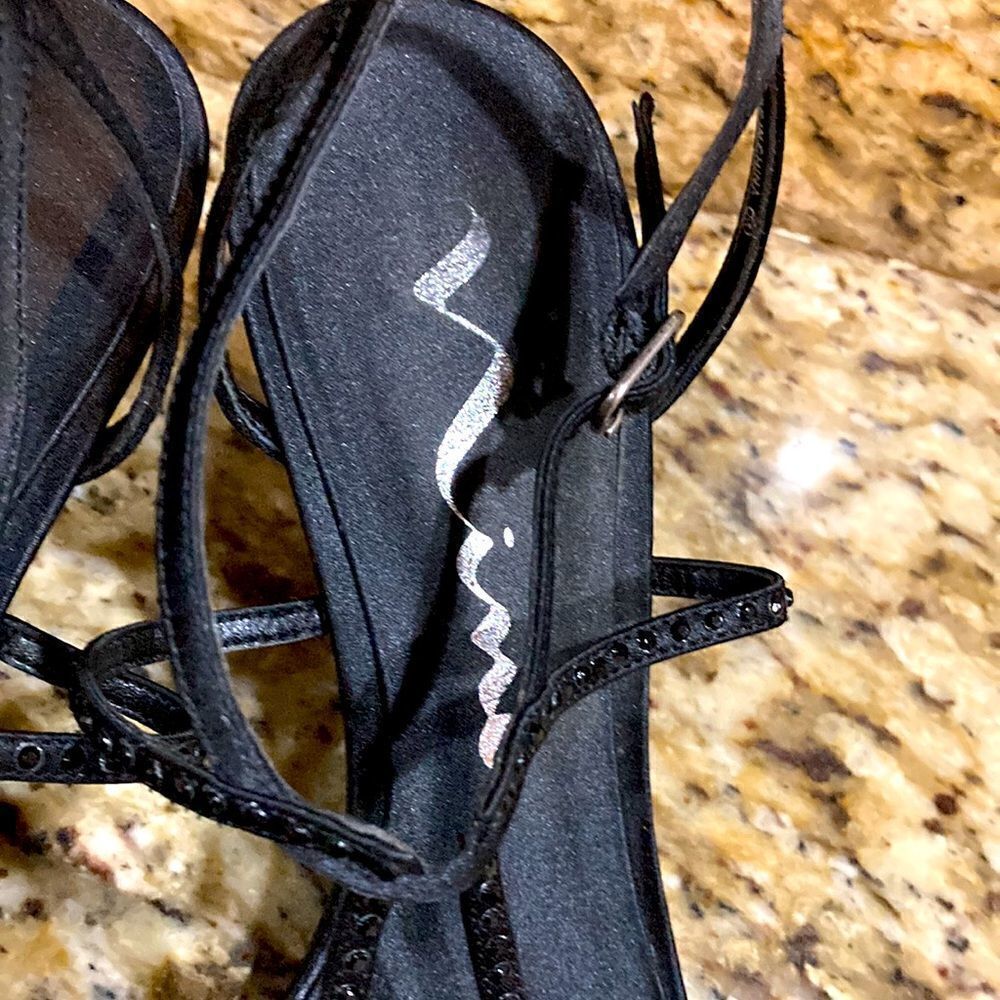 Nina shoes - Picture 6 of 10